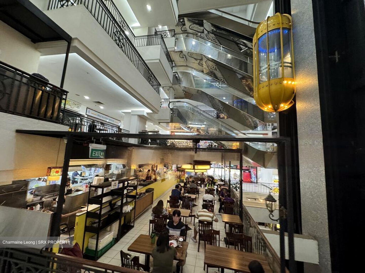 Parklane Shopping Mall (D7), Retail #486322621